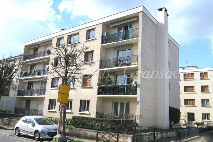 Vente appartement de 80m²